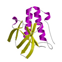 Image of CATH 2balA01