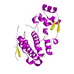 Image of CATH 2balA02