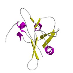 Image of CATH 2banA01