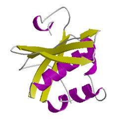 Image of CATH 2banA05