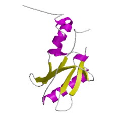 Image of CATH 2banB01