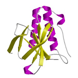 Image of CATH 2baqA01