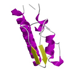 Image of CATH 2baxA