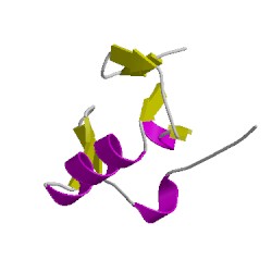 Image of CATH 2bayC