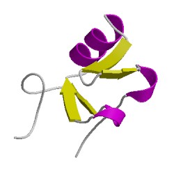 Image of CATH 2bayE00