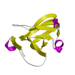 Image of CATH 2bazA01