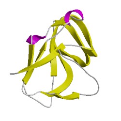 Image of CATH 2bazB01