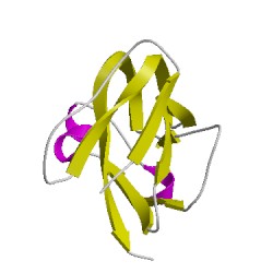 Image of CATH 2bazC01