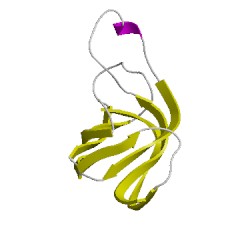 Image of CATH 2bb0A01