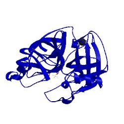 Image of CATH 2bb4