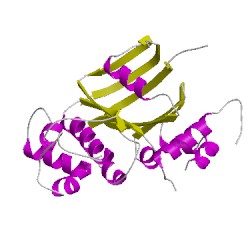 Image of CATH 2bboA