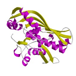 Image of CATH 2bbqA