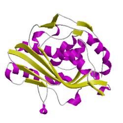 Image of CATH 2bbqB