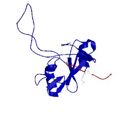 Image of CATH 2bbu