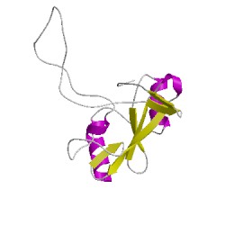 Image of CATH 2bbuA00