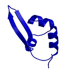 Image of CATH 2bby