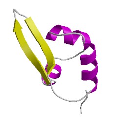 Image of CATH 2bbyA