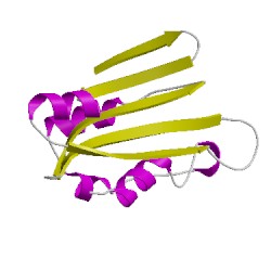 Image of CATH 2bc0A03