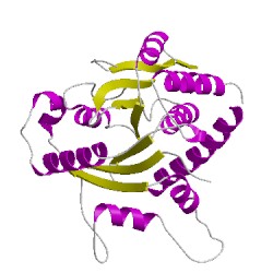 Image of CATH 2bc9A00