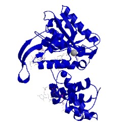 Image of CATH 2bcq