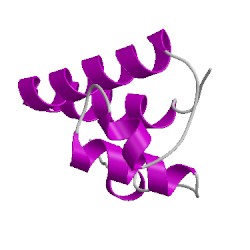 Image of CATH 2bcqA01