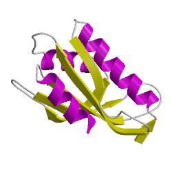 Image of CATH 2bcqA03