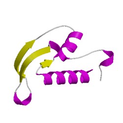 Image of CATH 2bcqA04