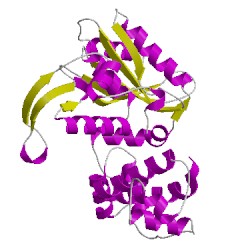 Image of CATH 2bcrA