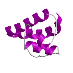 Image of CATH 2bcrA01