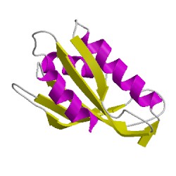 Image of CATH 2bcrA03