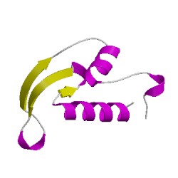 Image of CATH 2bcrA04