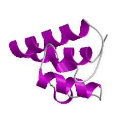 Image of CATH 2bcsA01