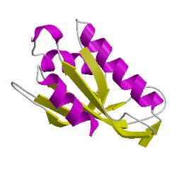 Image of CATH 2bcsA03