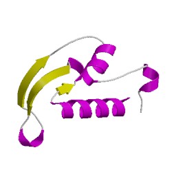 Image of CATH 2bcsA04