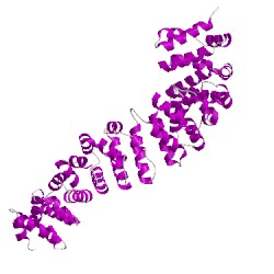 Image of CATH 2bctA00