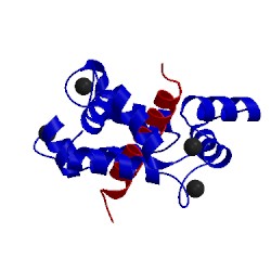 Image of CATH 2bcx