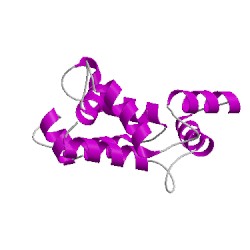 Image of CATH 2bcxA