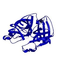 Image of CATH 2bd2
