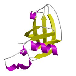 Image of CATH 2bd4A02