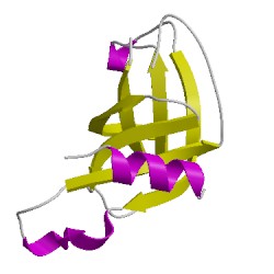 Image of CATH 2bd7A02