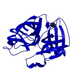 Image of CATH 2bd8