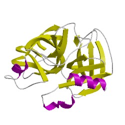 Image of CATH 2bd8A