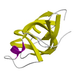 Image of CATH 2bd8A01