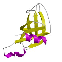 Image of CATH 2bdaA02