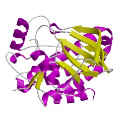 Image of CATH 2bdjA