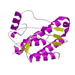 Image of CATH 2bdjA02