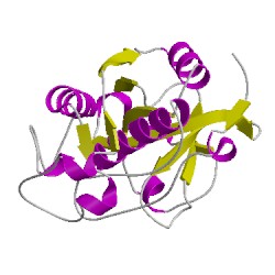 Image of CATH 2bdlA00