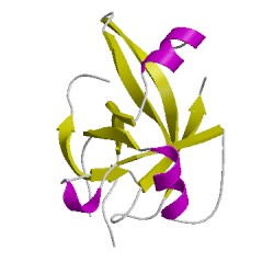 Image of CATH 2bdyA01
