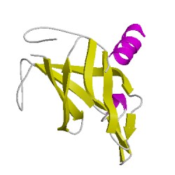 Image of CATH 2bdyA02