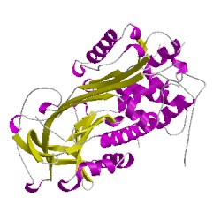 Image of CATH 2behI